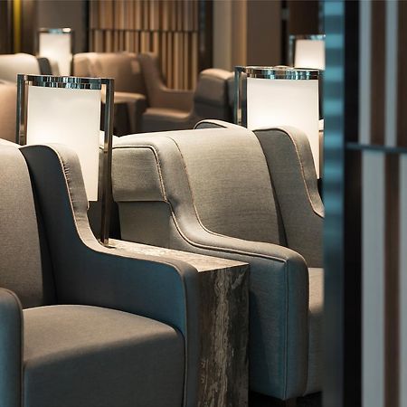 Plaza Premium Lounge Hotel Таоуан Екстериор снимка